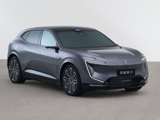 ชานแกน อวตาร์ 07 เป็นแบรนด์ระดับสูงใหม่ที่สร้างขึ้นโดย CATL, Huawei และ Chang'an Automobile ร่วมกันทําให้มันเป็นเครื่องขับเคลื่อนที่เชิงอัตราประหยัดที่สุด