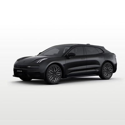 Zeekr 001 รถไฟฟ้าพลังงานใหม่ Zeekr 001 สปอร์ต รถไฟฟ้าฉบับ Sedan 140kwh 750km 675km 705km ระยะยาว RWD