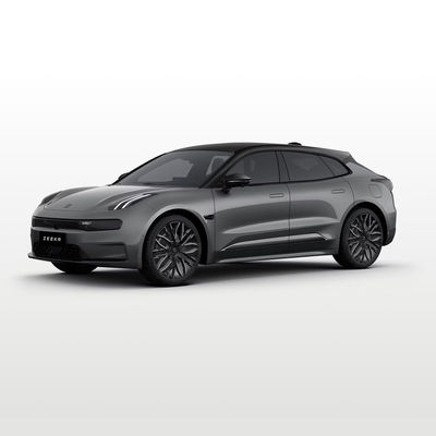 Zeekr 001 รถไฟฟ้าพลังงานใหม่ Zeekr 001 สปอร์ต รถไฟฟ้าฉบับ Sedan 140kwh 750km 675km 705km ระยะยาว RWD