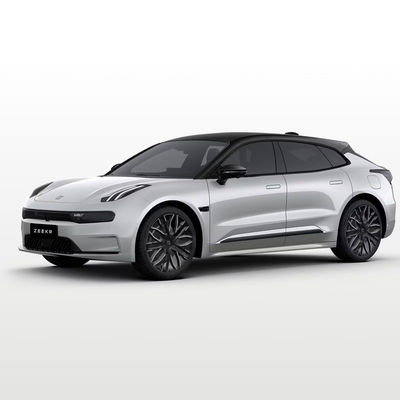 Zeekr 001 รถไฟฟ้าพลังงานใหม่ Zeekr 001 สปอร์ต รถไฟฟ้าฉบับ Sedan 140kwh 750km 675km 705km ระยะยาว RWD