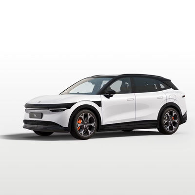 2025 ZEEKR 7X 75kWh RWD 605km Smart Driving Edition รถไฟฟ้าพลังงานใหม่ EV SUV รถไฟฟ้าด้วย AWD Drive