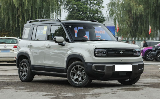 Baojun Yueye Plus เป็นรถยนต์ไฟฟ้าของจีนที่มีการออกแบบแบบกล่องที่โดดเด่น ซึ่งมีระยะทาง CLTC 401 กม.ส่งผลประโยชน์ต่อเงินอย่างดีเยี่ยม