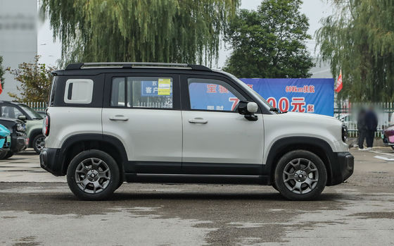 Baojun Yueye Plus เป็นรถยนต์ไฟฟ้าของจีนที่มีการออกแบบแบบกล่องที่โดดเด่น ซึ่งมีระยะทาง CLTC 401 กม.ส่งผลประโยชน์ต่อเงินอย่างดีเยี่ยม