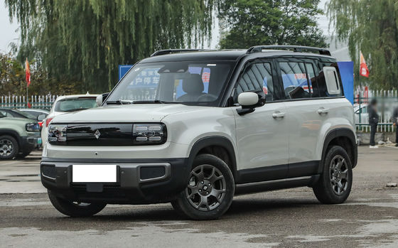 Baojun Yueye Plus เป็นรถยนต์ไฟฟ้าของจีนที่มีการออกแบบแบบกล่องที่โดดเด่น ซึ่งมีระยะทาง CLTC 401 กม.ส่งผลประโยชน์ต่อเงินอย่างดีเยี่ยม