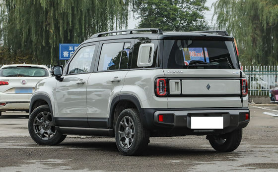 Baojun Yueye Plus เป็นรถยนต์ไฟฟ้าของจีนที่มีการออกแบบแบบกล่องที่โดดเด่น ซึ่งมีระยะทาง CLTC 401 กม.ส่งผลประโยชน์ต่อเงินอย่างดีเยี่ยม