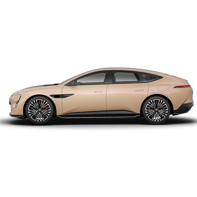 รถยนต์ซีดานไฟฟ้า BYD ความเร็วสูงสุด 120 ไมล์ต่อชั่วโมง, ใช้เวลาชาร์จ 8 ชั่วโมง, และเครื่องยนต์ 1.5T