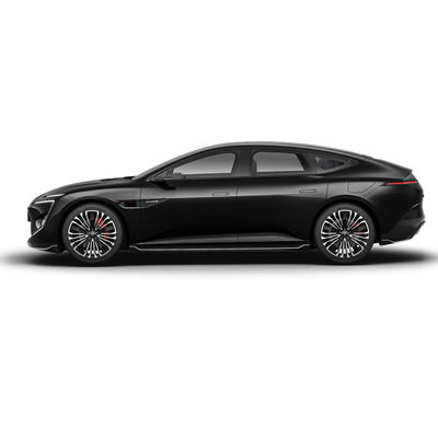 รถเก๋งไฟฟ้า BYD 5 ที่นั่ง ความเร็วสูงสุด 120 ไมล์ต่อชั่วโมง และใช้เวลาชาร์จ 8 ชั่วโมง