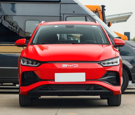 รถยนต์พลังงานใหม่ Byd E2 Ev รุ่นปี 2021 ระยะทาง 301 กม. ประสิทธิภาพสูง มีในสต็อก - ซื้อ Byd E2, 2021 Byd E2