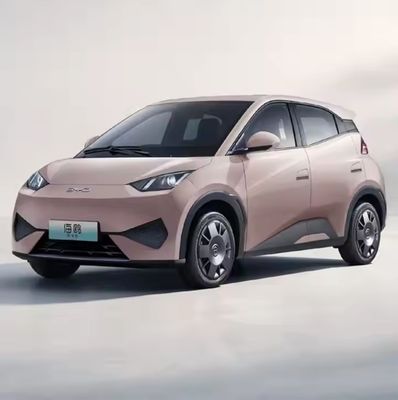 2025 BYD Seagull Electric Car รถพลังงานใหม่ ระยะทาง 305KM